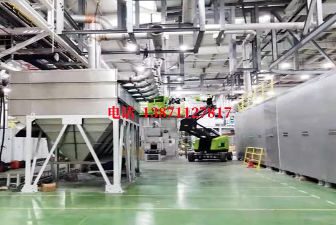 天水机电设备安装工程,设备安装公司