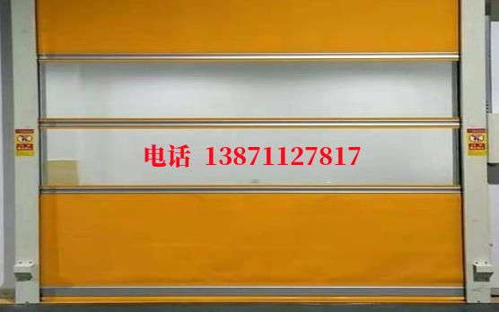 天水洁净室门